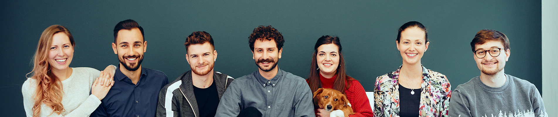 Welcome in the Hansgrohe team. Find the perfect job for you.