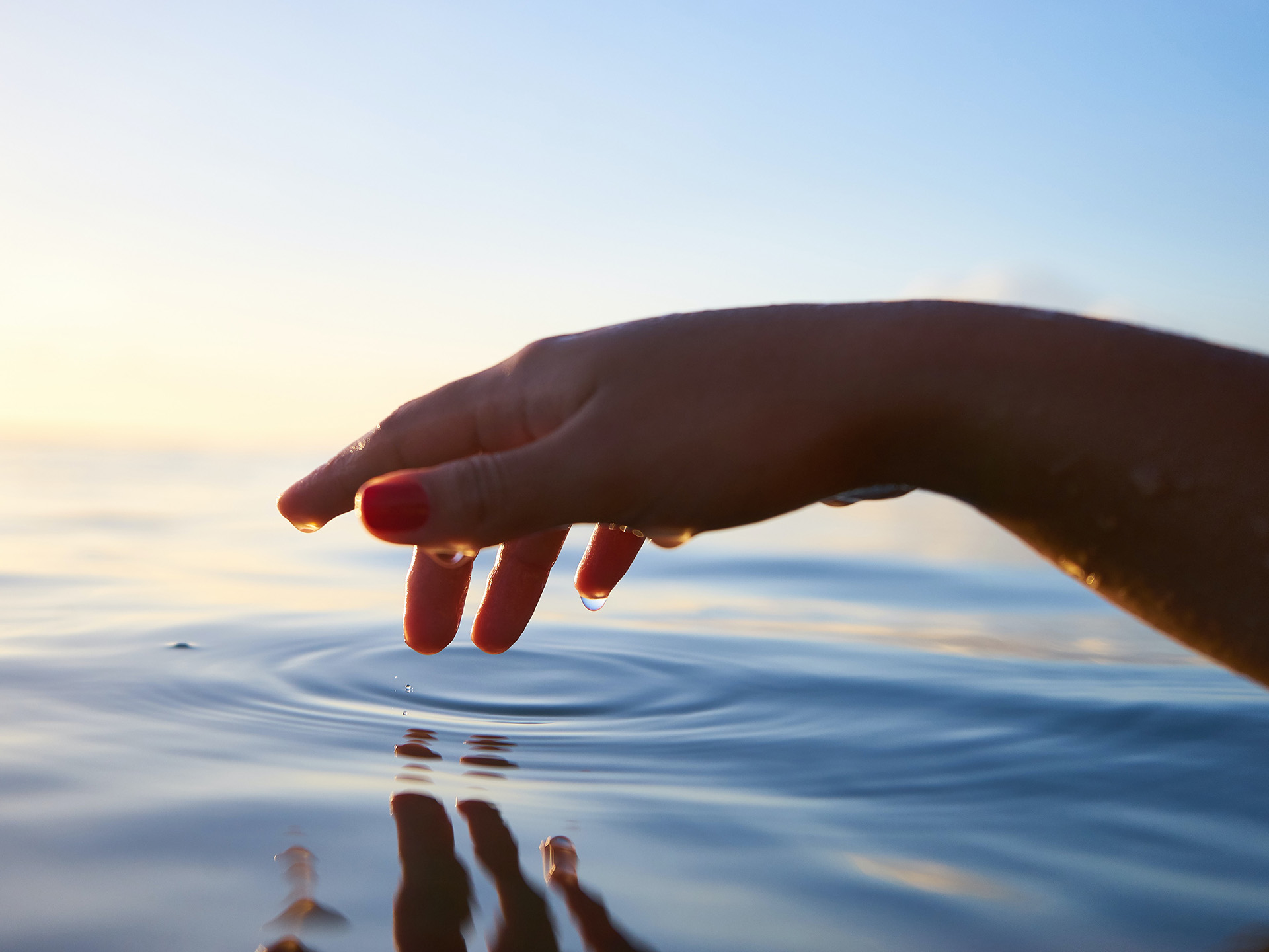 Facts about water