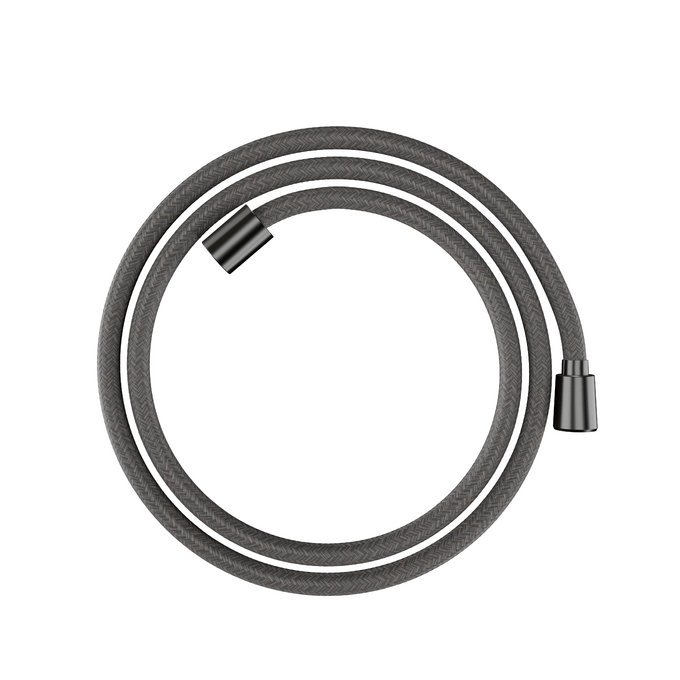 Textile shower hose 160 cm